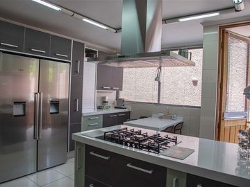 Casa en Venta en Quinchamalí