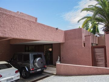 Casa en Venta en Quinchamalí