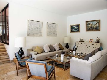 Casa en Venta en Quinchamalí