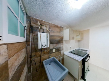 Departamento en venta en Las Colonias