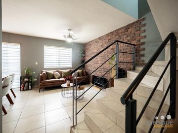 Casa en Venta Cumbres - García