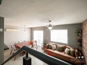 Casa en Venta Cumbres - García