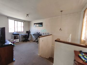VENTA CASA 3HAB 3BA PUDAHUEL