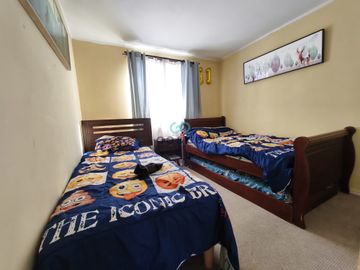 VENTA CASA 3HAB 3BA PUDAHUEL