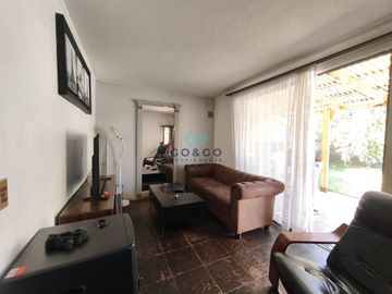 VENTA CASA 3HAB 3BA PUDAHUEL