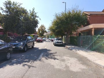 VENTA CASA 3HAB 3BA PUDAHUEL