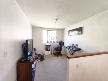 VENTA CASA 3HAB 3BA PUDAHUEL
