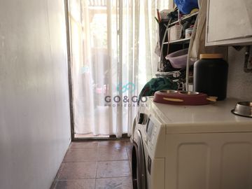 VENTA CASA 3HAB 3BA PUDAHUEL