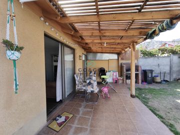 VENTA CASA 3HAB 3BA PUDAHUEL