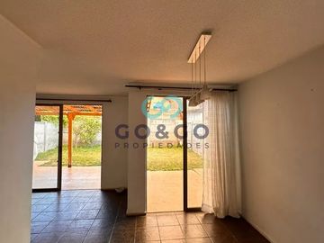 VENTA CASA 3HAB 3BA PUDAHUEL
