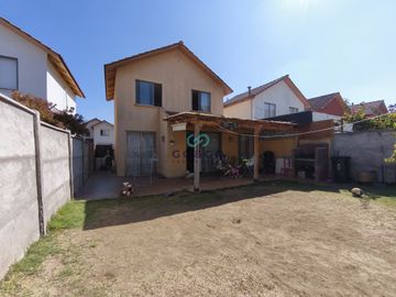 VENTA CASA 3HAB 3BA PUDAHUEL