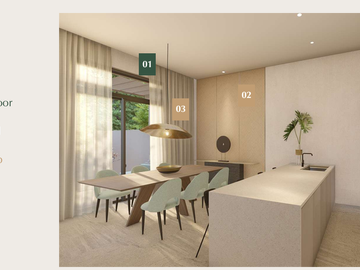 Prime House and Lot with 4 Bedroom total size 366.50sqm For sale in Laguna City