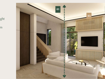 Prime House and Lot with 4 Bedroom total size 366.50sqm For sale in Laguna City