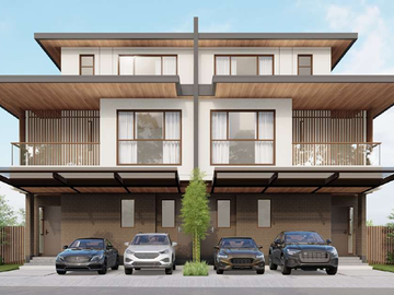 Prime House and Lot with 4 Bedroom total size 366.50sqm For sale in Laguna City