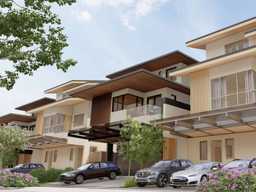 Prime House and Lot with 4 Bedroom total size 366.50sqm For sale in Laguna City