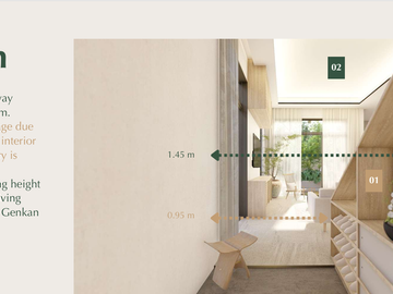Prime House and Lot with 4 Bedroom total size 366.50sqm For sale in Laguna City