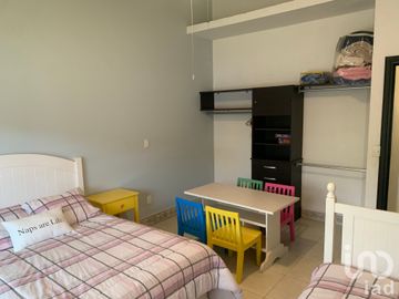 (RENTA) CASA DE UN NIVEL AMUEBLADA , SUMIYA (EN CONDOMINIO) EL MEJOR CLIMA DE CUERNAVACA