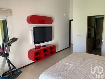 (RENTA) CASA DE UN NIVEL AMUEBLADA , SUMIYA (EN CONDOMINIO) EL MEJOR CLIMA DE CUERNAVACA