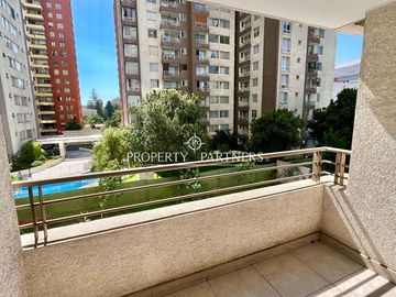 Departamento en lugar céntrico de San Miguel