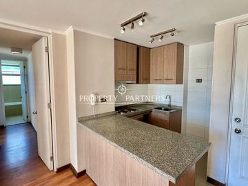 Departamento en lugar céntrico de San Miguel
