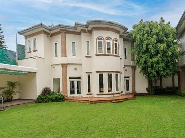 Residencia de Lujo en Venta - Diseño, Confort y Exclusividad en un Solo Lugar