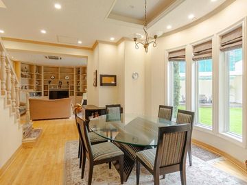 Residencia de Lujo en Venta - Diseño, Confort y Exclusividad en un Solo Lugar