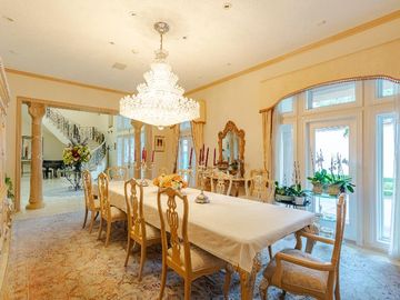 Residencia de Lujo en Venta - Diseño, Confort y Exclusividad en un Solo Lugar