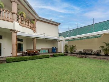 Residencia de Lujo en Venta - Diseño, Confort y Exclusividad en un Solo Lugar