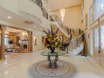 Residencia de Lujo en Venta - Diseño, Confort y Exclusividad en un Solo Lugar