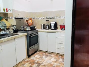 Departamento en Pueblo Libre