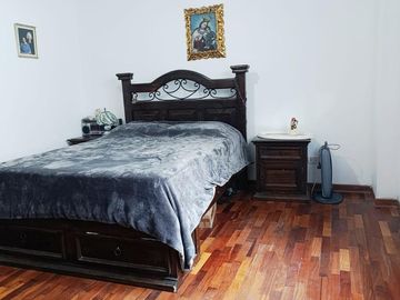 Departamento en Pueblo Libre