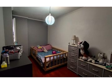 SE VENDE CASA VILLA FREI 4D/3B ÑUÑOA
