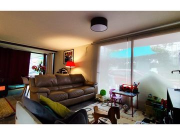 SE VENDE CASA VILLA FREI 4D/3B ÑUÑOA