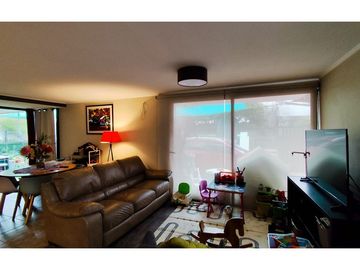 SE VENDE CASA VILLA FREI 4D/3B ÑUÑOA