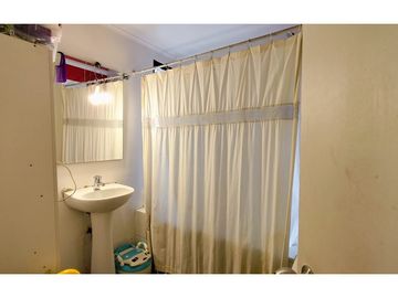 SE VENDE CASA VILLA FREI 4D/3B ÑUÑOA