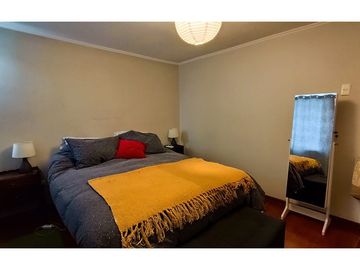 SE VENDE CASA VILLA FREI 4D/3B ÑUÑOA