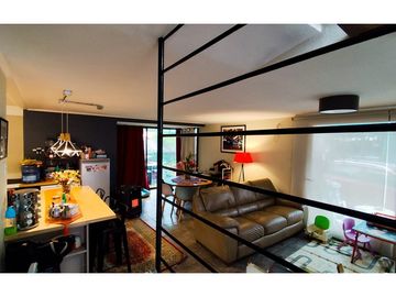 SE VENDE CASA VILLA FREI 4D/3B ÑUÑOA