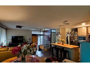 SE VENDE CASA VILLA FREI 4D/3B ÑUÑOA