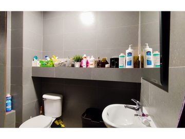 SE VENDE CASA VILLA FREI 4D/3B ÑUÑOA
