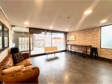 Estudio en Venta para Inversionistas