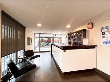 Estudio en Venta para Inversionistas