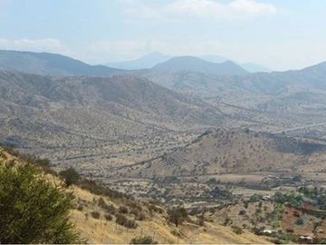 Terreno de Ensueño en Llaillay, Chile Dispon.