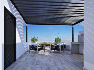 Casa en Venta en Santuaria, SJR, Querétaro