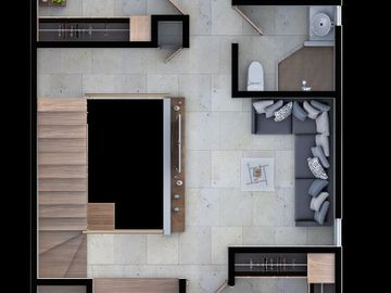 Casa en Venta en Santuaria, SJR, Querétaro