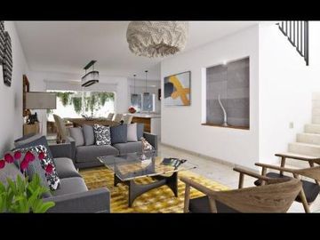 Casa en Venta en Santuaria, SJR, Querétaro