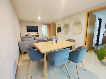 DEPARTAMENTO EN VENTA A ESPALDAS DE CENTRO MAYOR ZONA ZAVALETA!