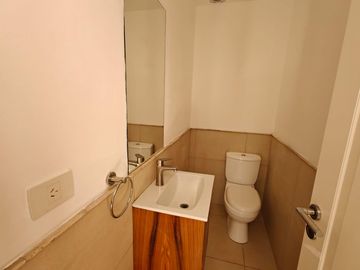 Casa con pileta en Santa Elena Pilar del Este
