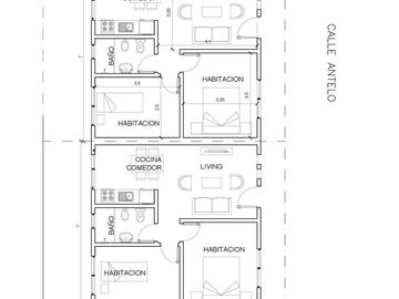 Casa en  venta en Colón