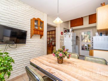 CASA EN VENTA BARRIO PEDRO PICO