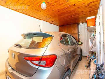 CASA EN VENTA BARRIO PEDRO PICO